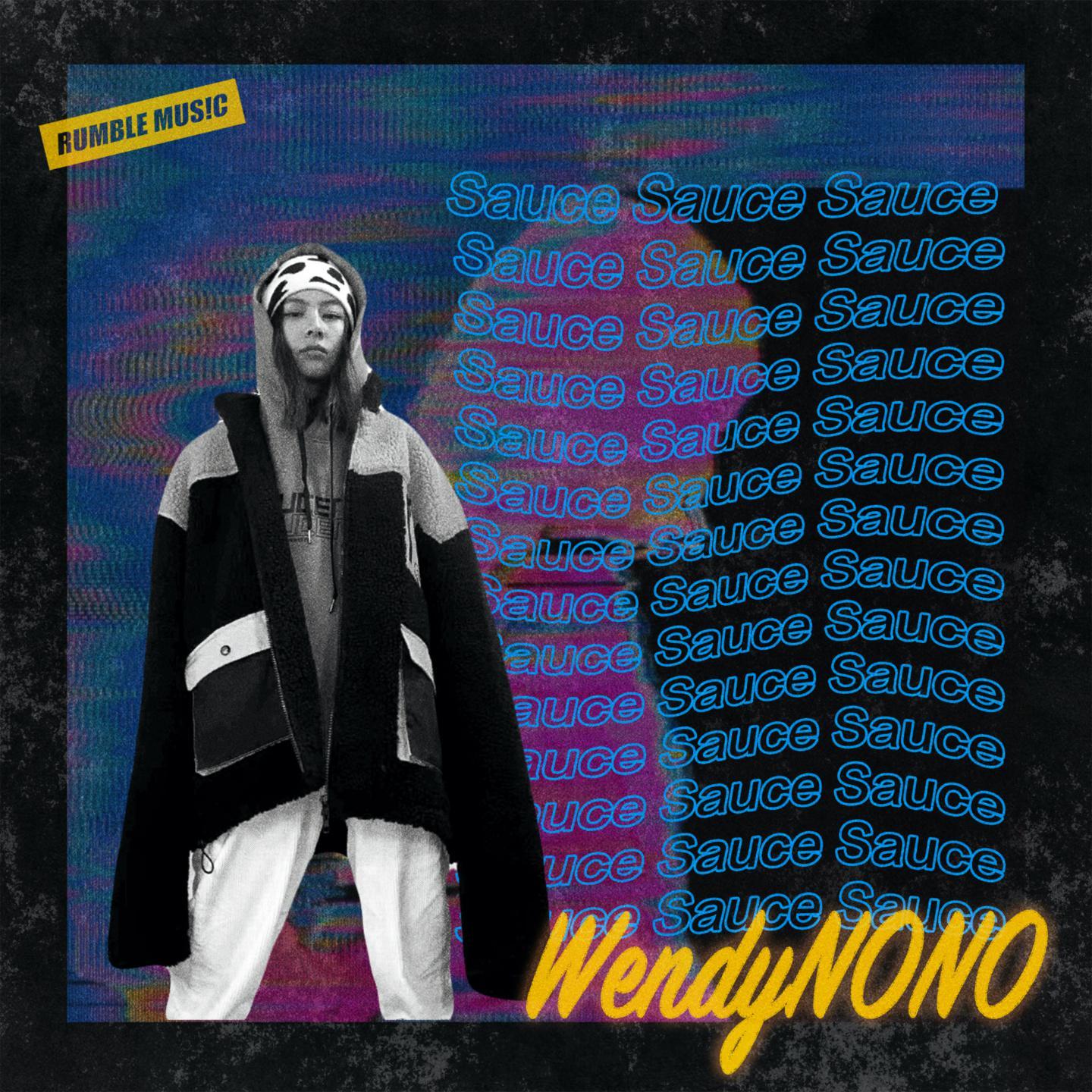 sauce_WendyNONO_sauce | 在线播放_sauce歌词_sauce下载 | 网易云音乐