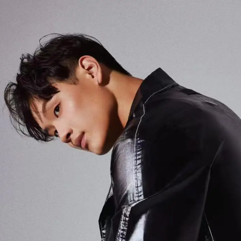 sunkis 宋秉勤 | 来自台湾的温暖系R&B唱作人