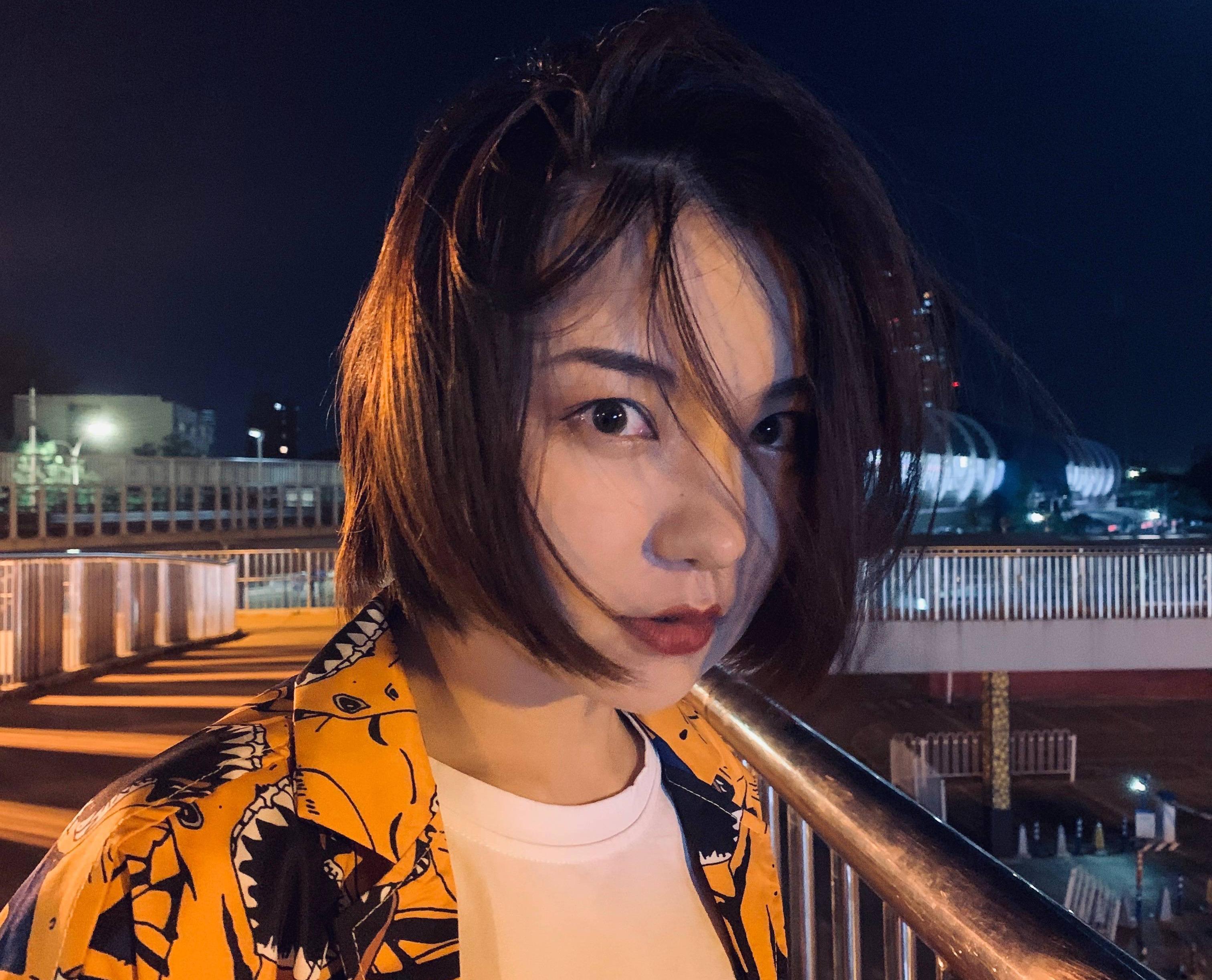 高可意