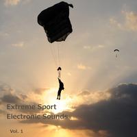 Extreme Sport, Electronic Sounds, Vol. 1