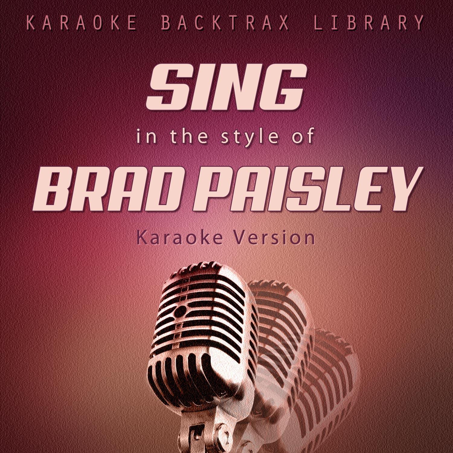 Karaoke By Brad