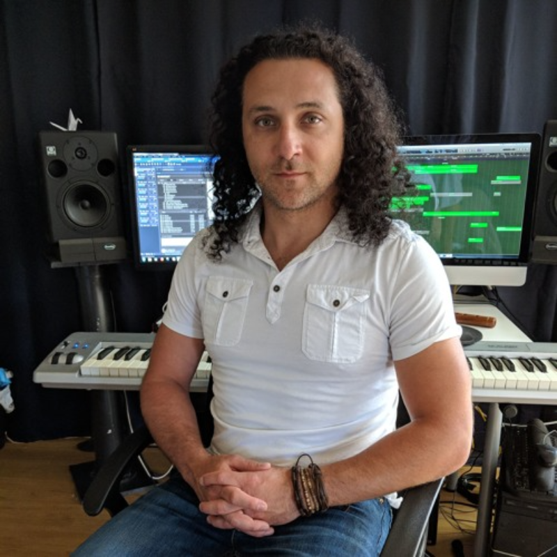 听Steven Grove热门精选