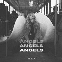 Angels (Love Is The Answer)