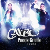 Poesia Criolla (En Vivo)