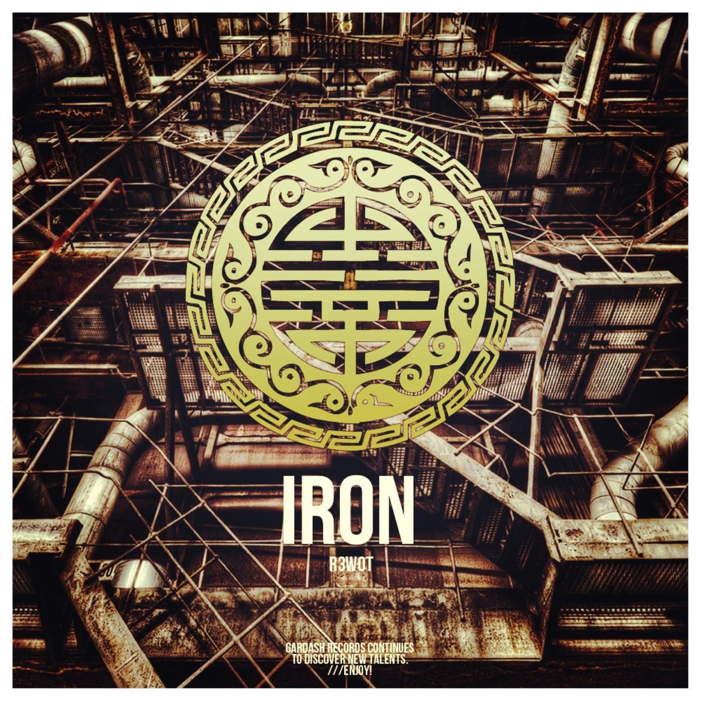Iron (Original Mix)
