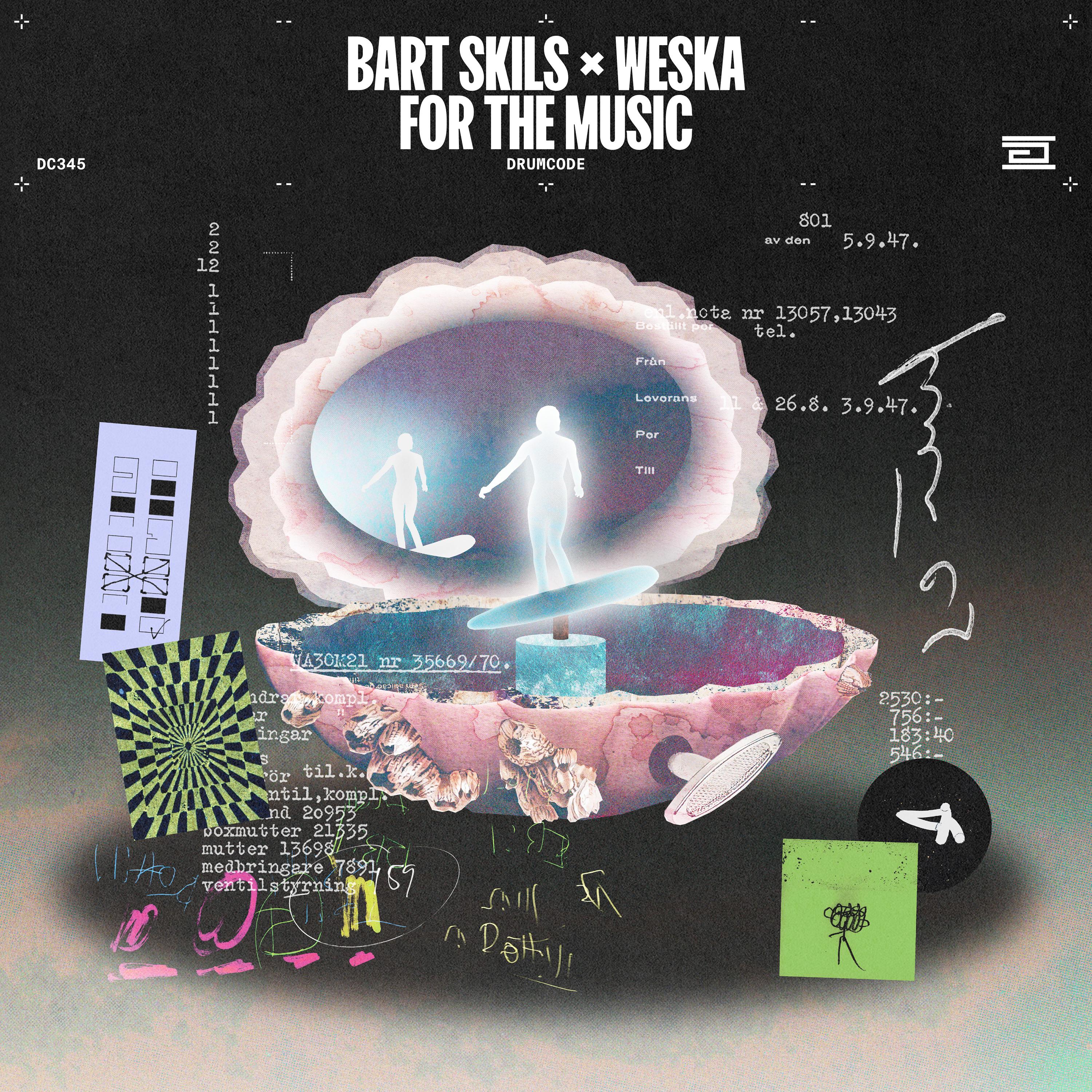 For the Music (Extended Mix)