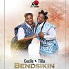 Cecile - Bendsikin (feat. Tilla Tafari) (Remix)