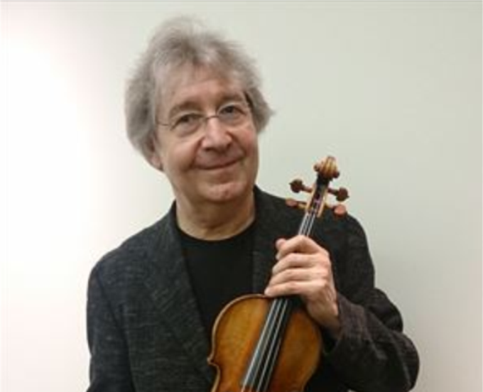 Pierre Amoyal