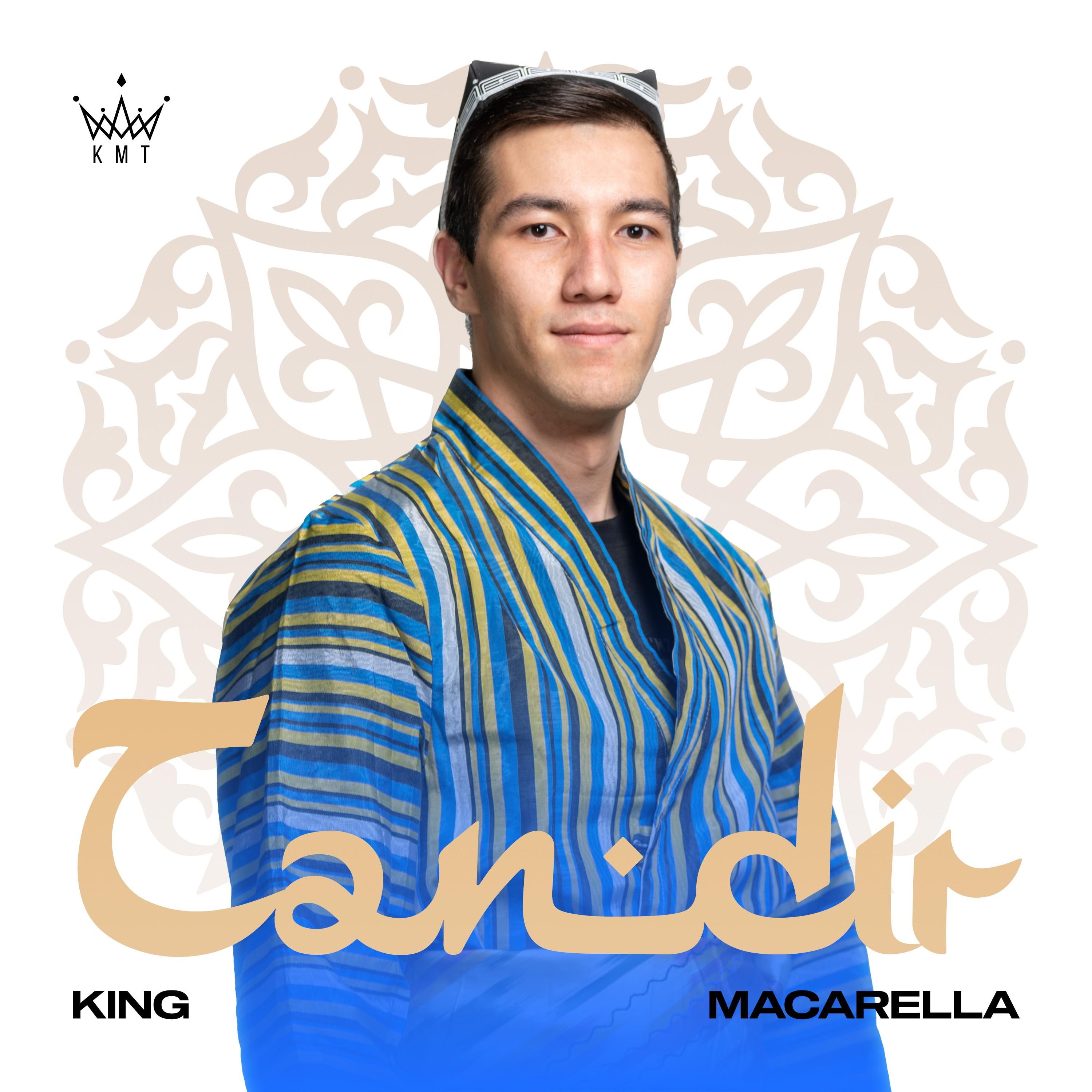 Qaldirg'och (Extendet Mix)