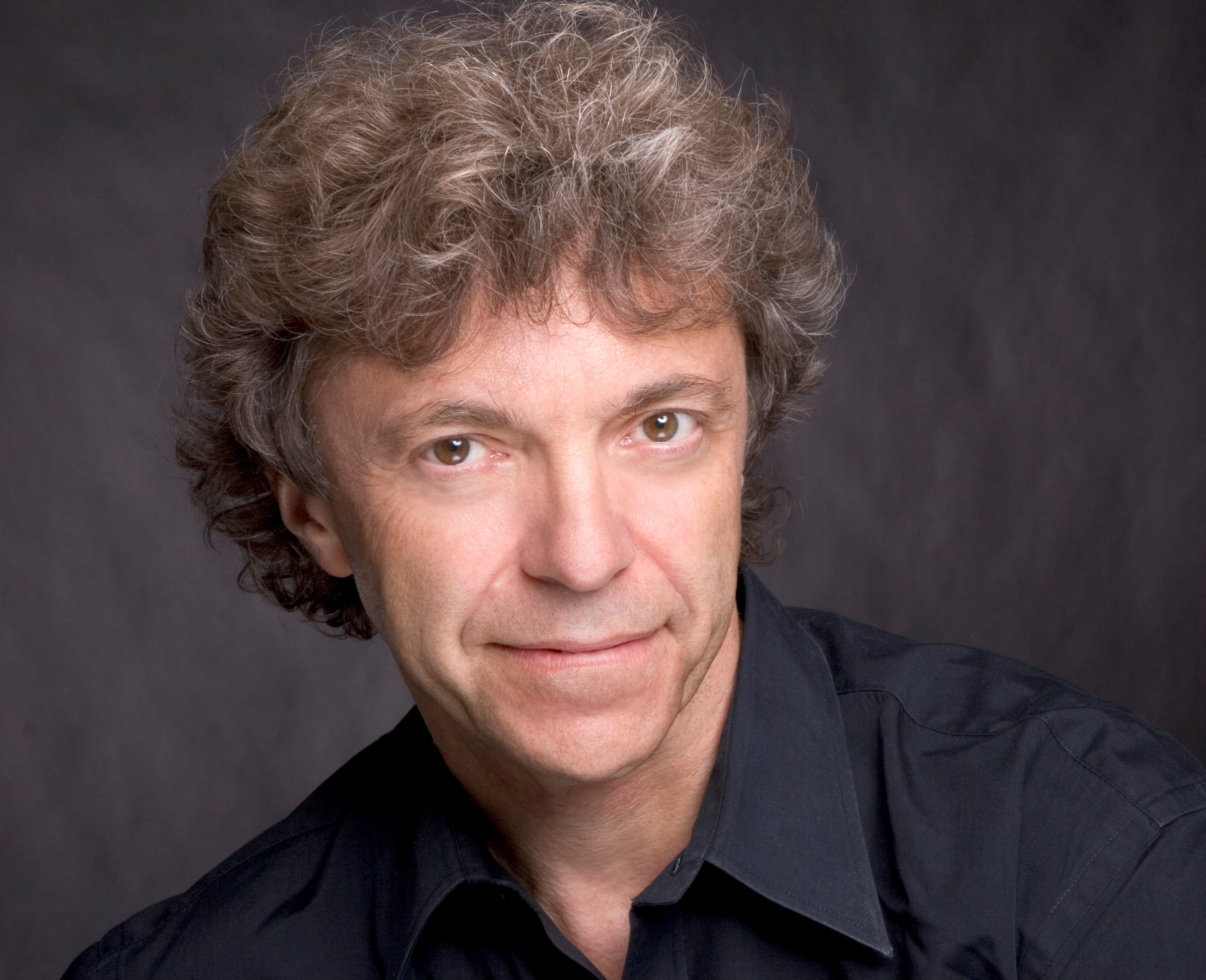Pascal Rogé