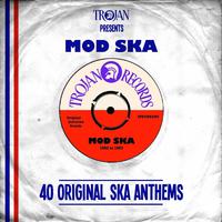 Trojan Presents: Mod Ska