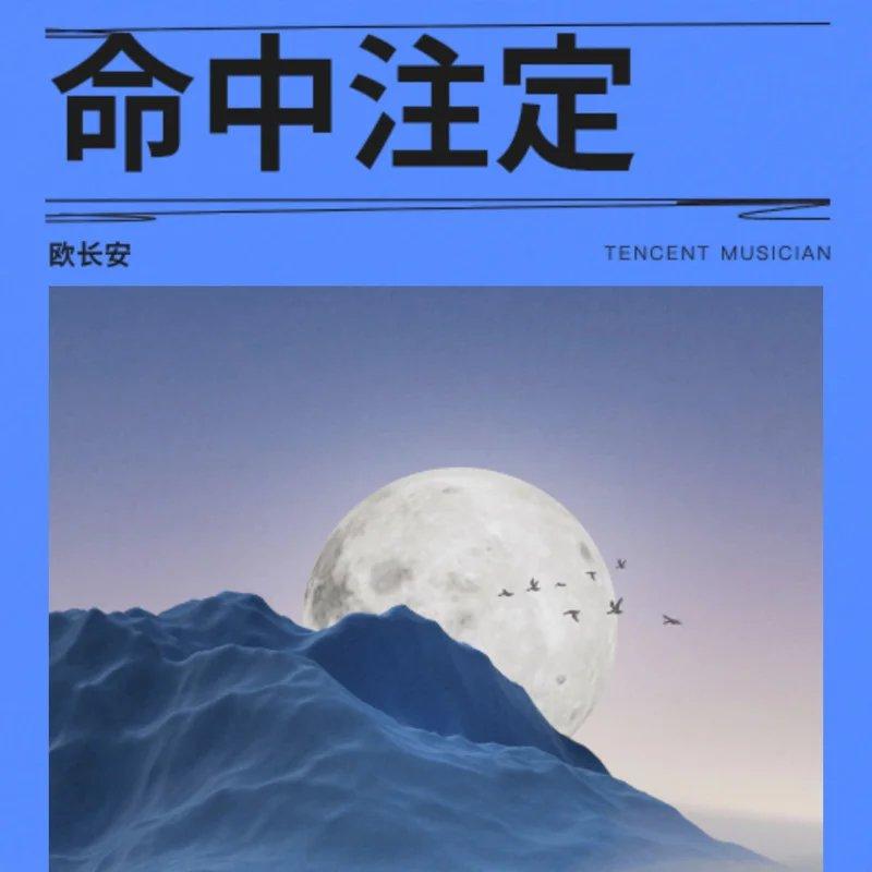 我决定封面