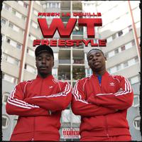 William Thomas Freestyle (feat. Fresh laDouille)