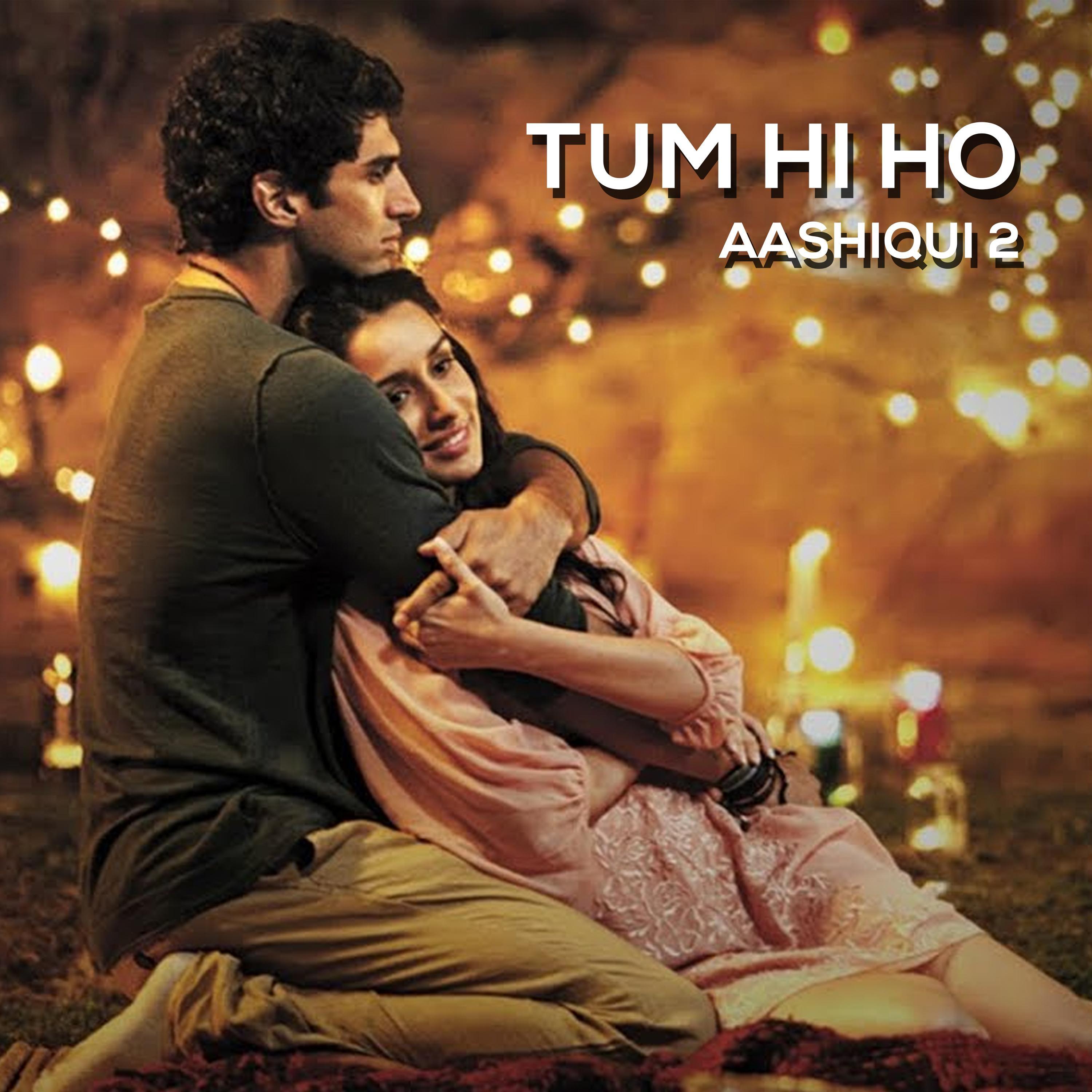 Tum Hi Ho (From "Aashiqui 2")