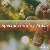 Special Holiday Music vol. 2