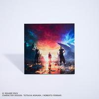 FINAL FANTASY VII REBIRTH VINYL