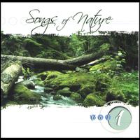 Songs of Nature, Vol. 1