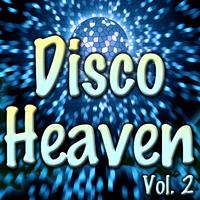 Disco Heaven, Vol. 2