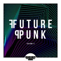 Future Punk, Vol. 4