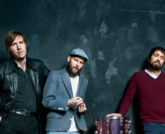 Peter Bjorn and John