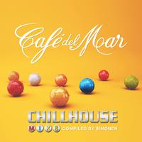 Café del Mar ChillHouse - Mix 8