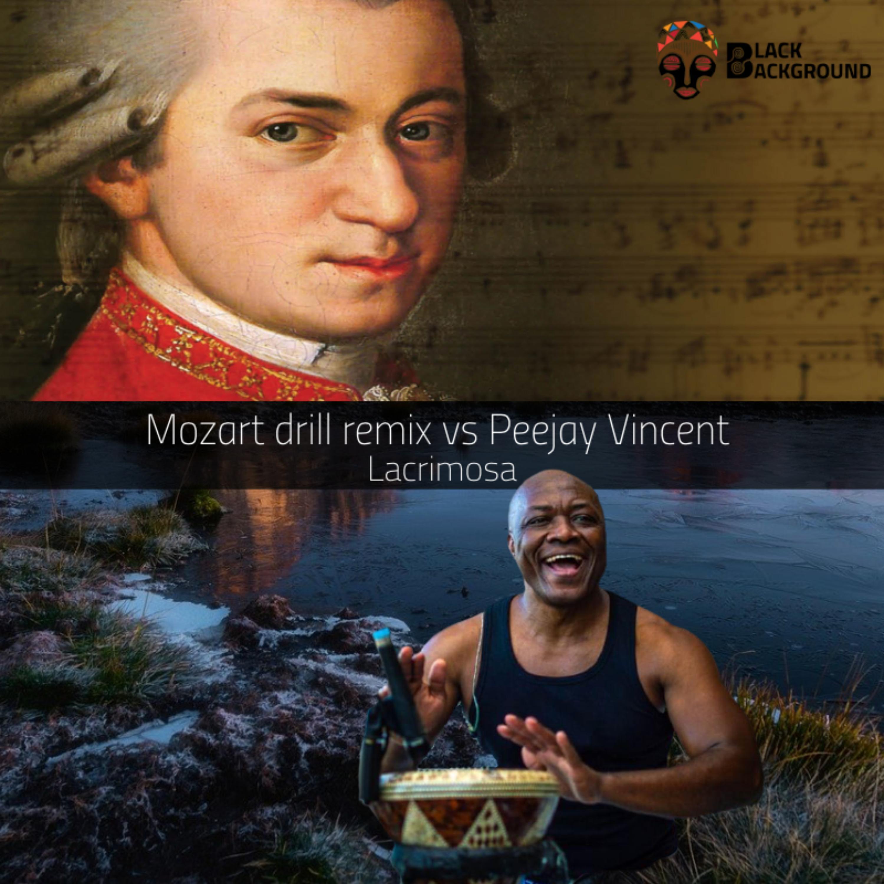 Mozart Lacrimosa (Smurph, Peejay Vincent Remix)