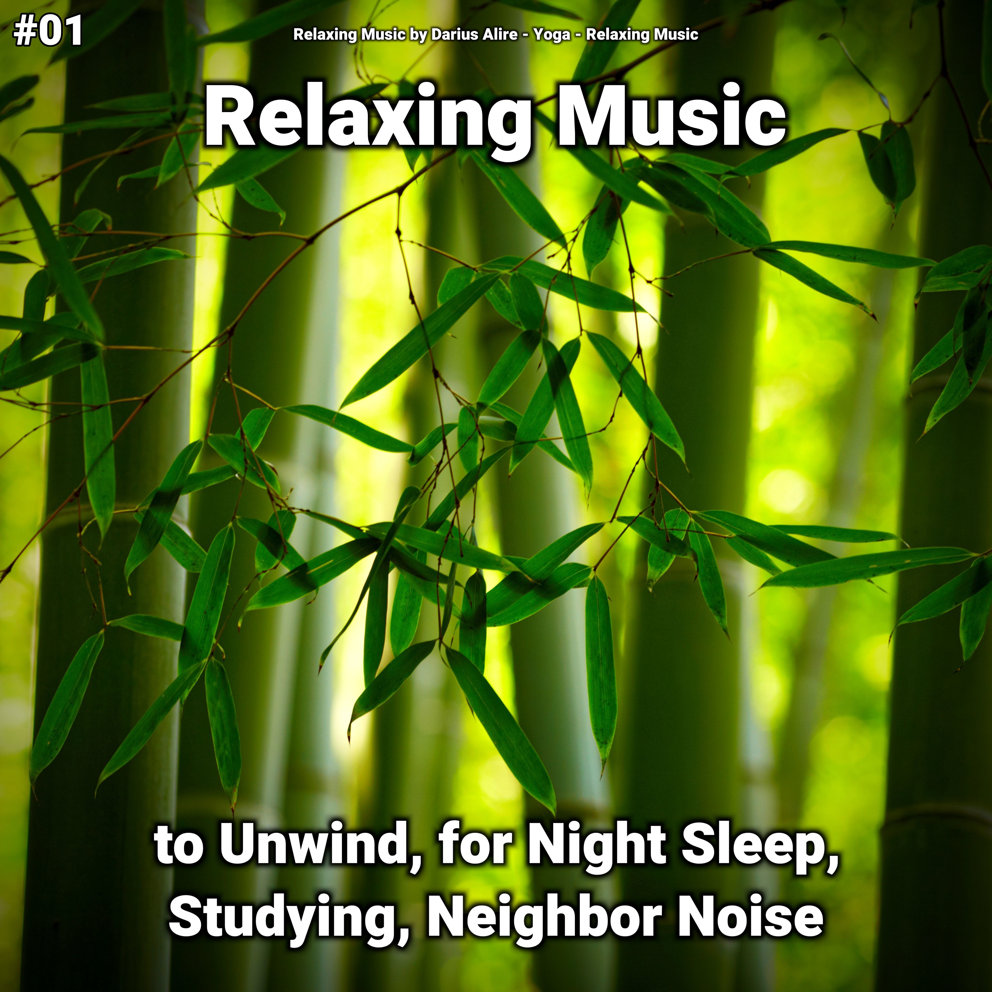 Quiet Music Pt 4 Relaxing Music Yoga 