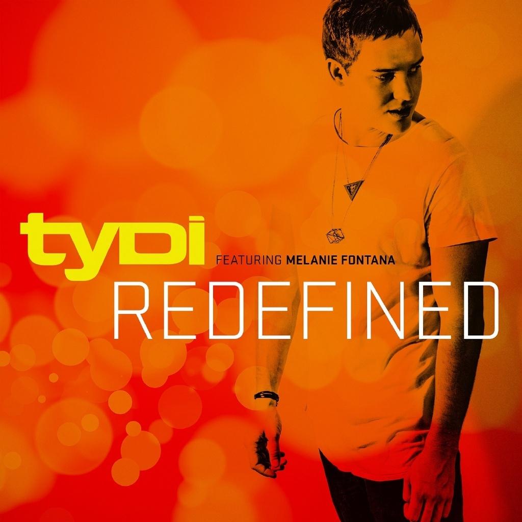 Redefined (Club Mix) [feat. Melanie Fontana & Novaspace]