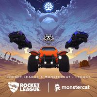 Rocket League x Monstercat - Legacy