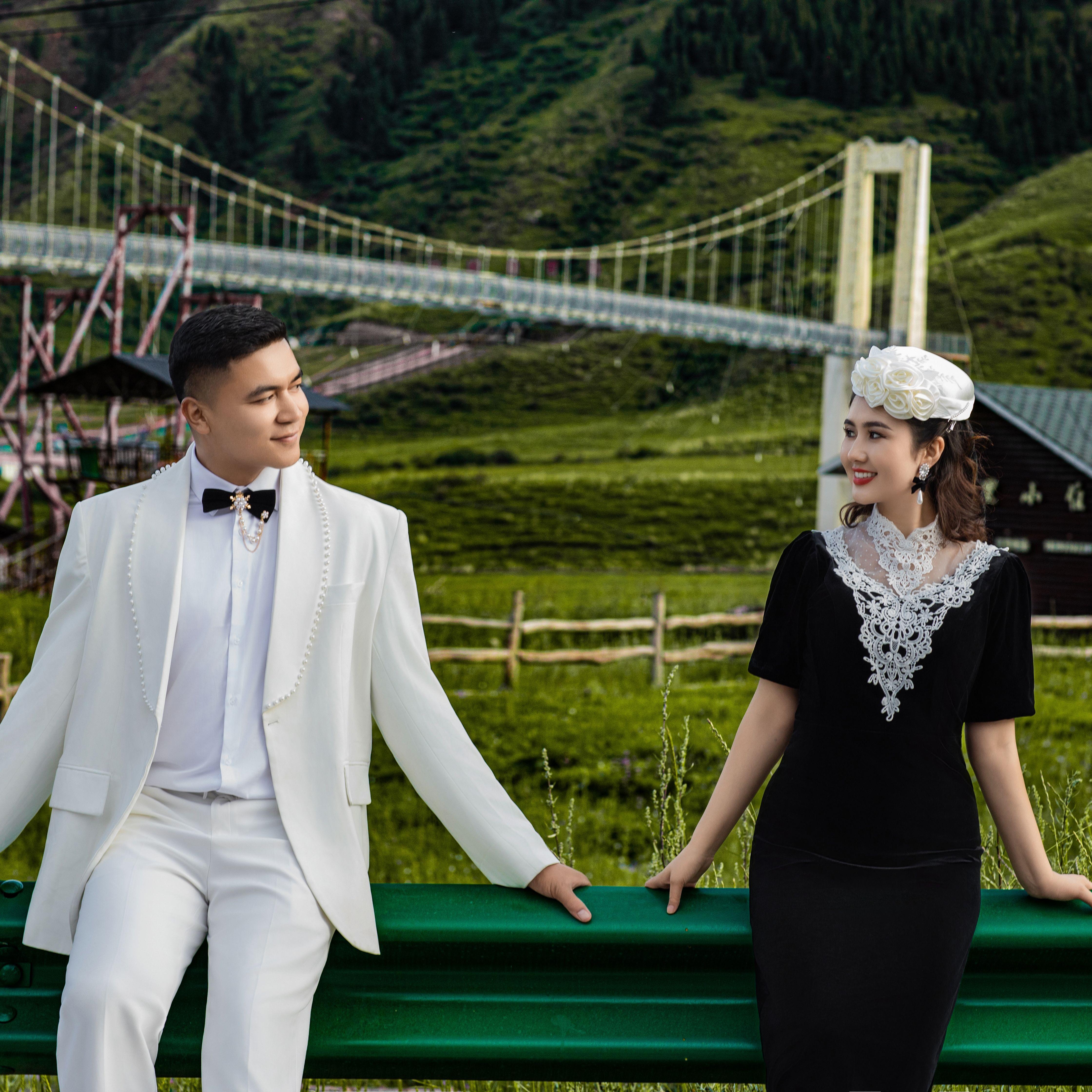 San Bar（因为有你）