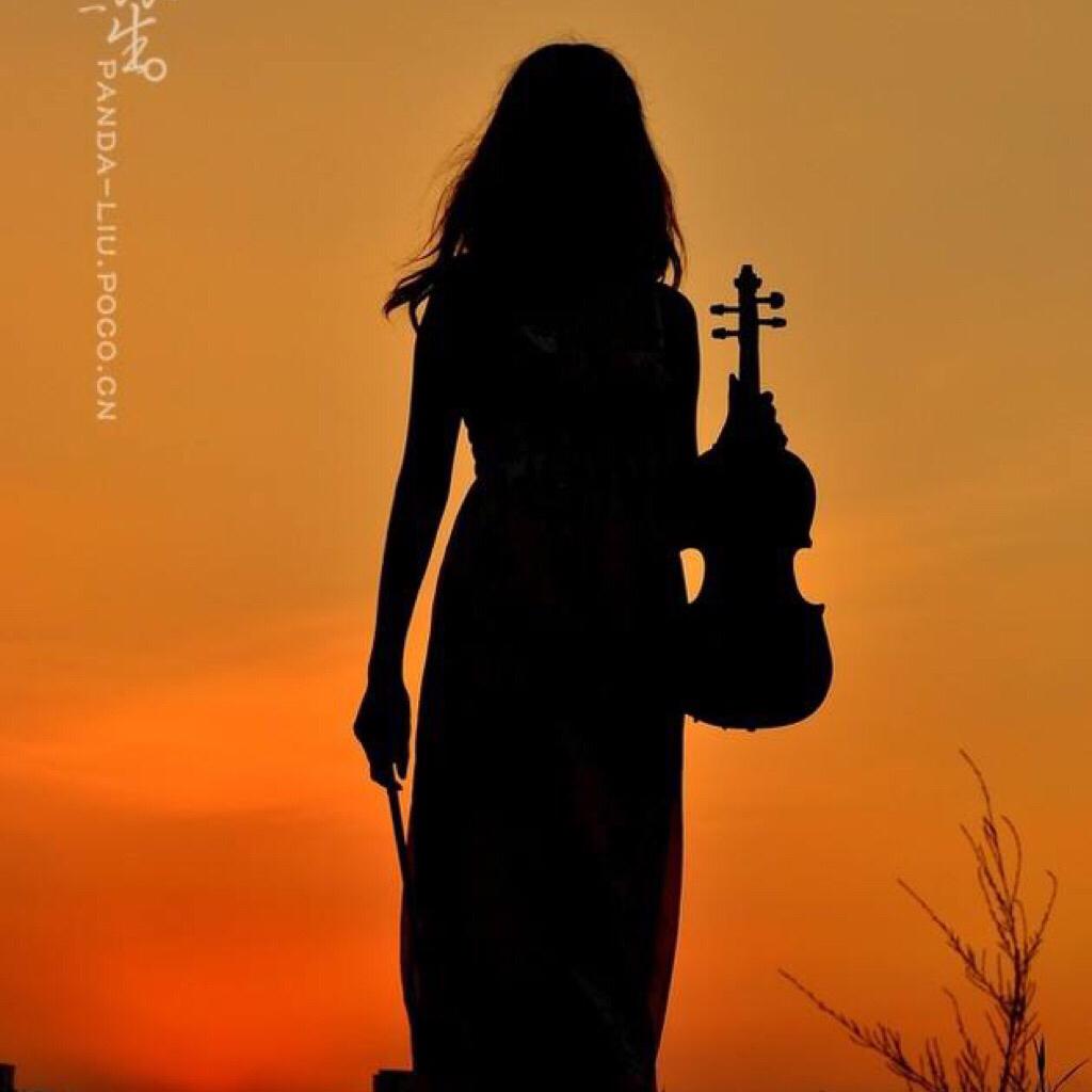 [如诗如画优美小提琴曲]~精选