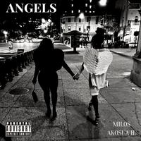 Angels (feat. Akosua H.)