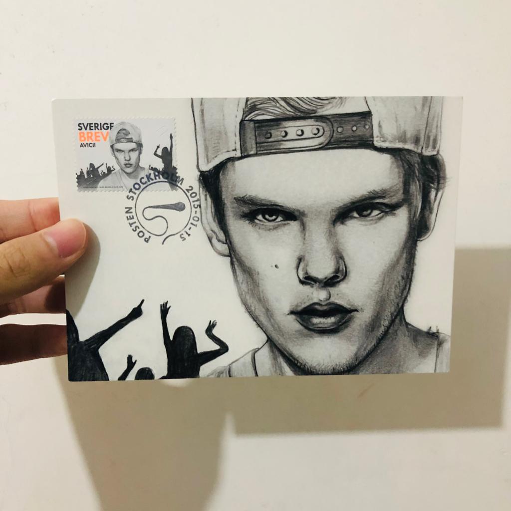 Avicii Remix过的歌曲