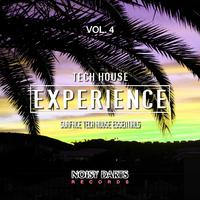 Tech House Experience, Vol. 4 (Surface Tech House Essentials)