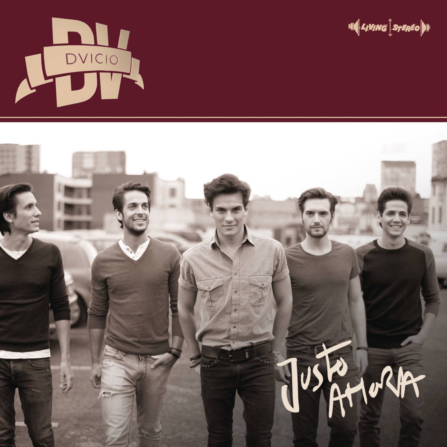 Dvicio Top 50 hits