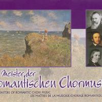 Choral Music - BORTNIANSKY, D. / SCHUBERT, F. / BRUCKNER, A. / BRUCH, M. / MENDELSSOHN, Felix / SILCHER, F. / RHEINBERGER, J.G.