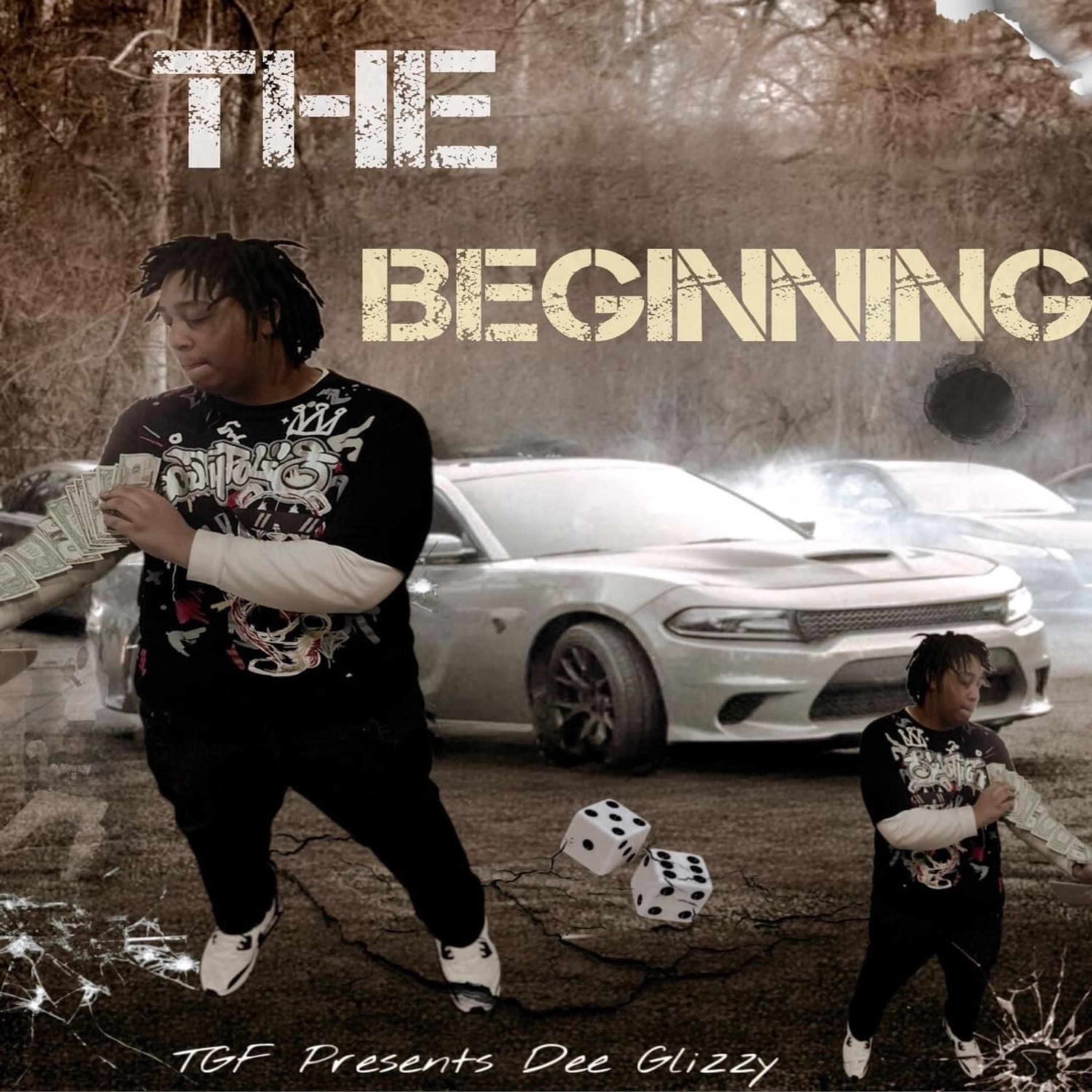 Tell me (feat. CedarBlockSmith)