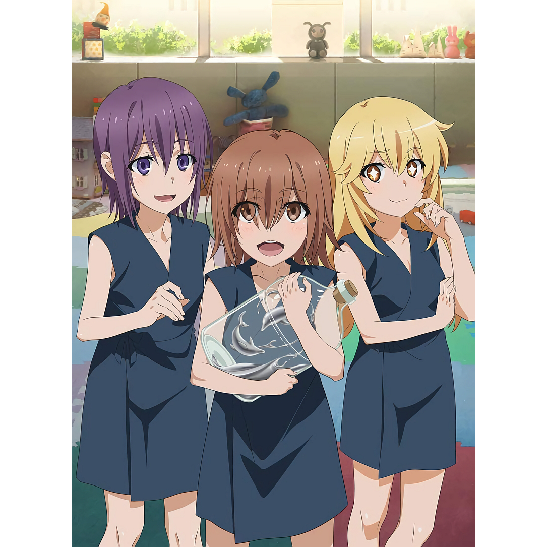 常盤台の風神雷神