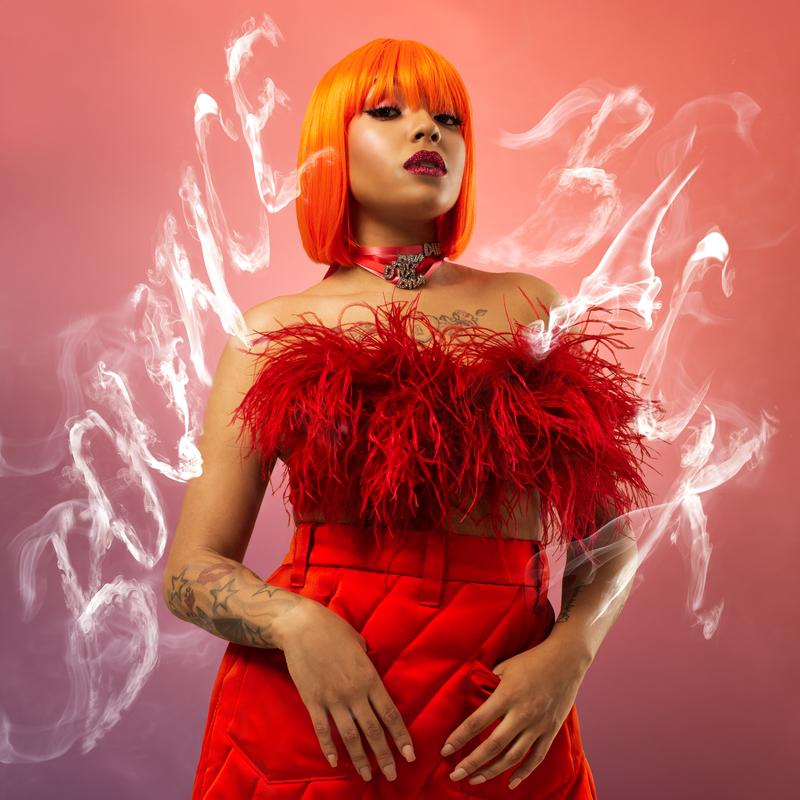 Bounce Back (Instrumental)