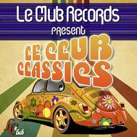 Le Club Classics, vol. 1