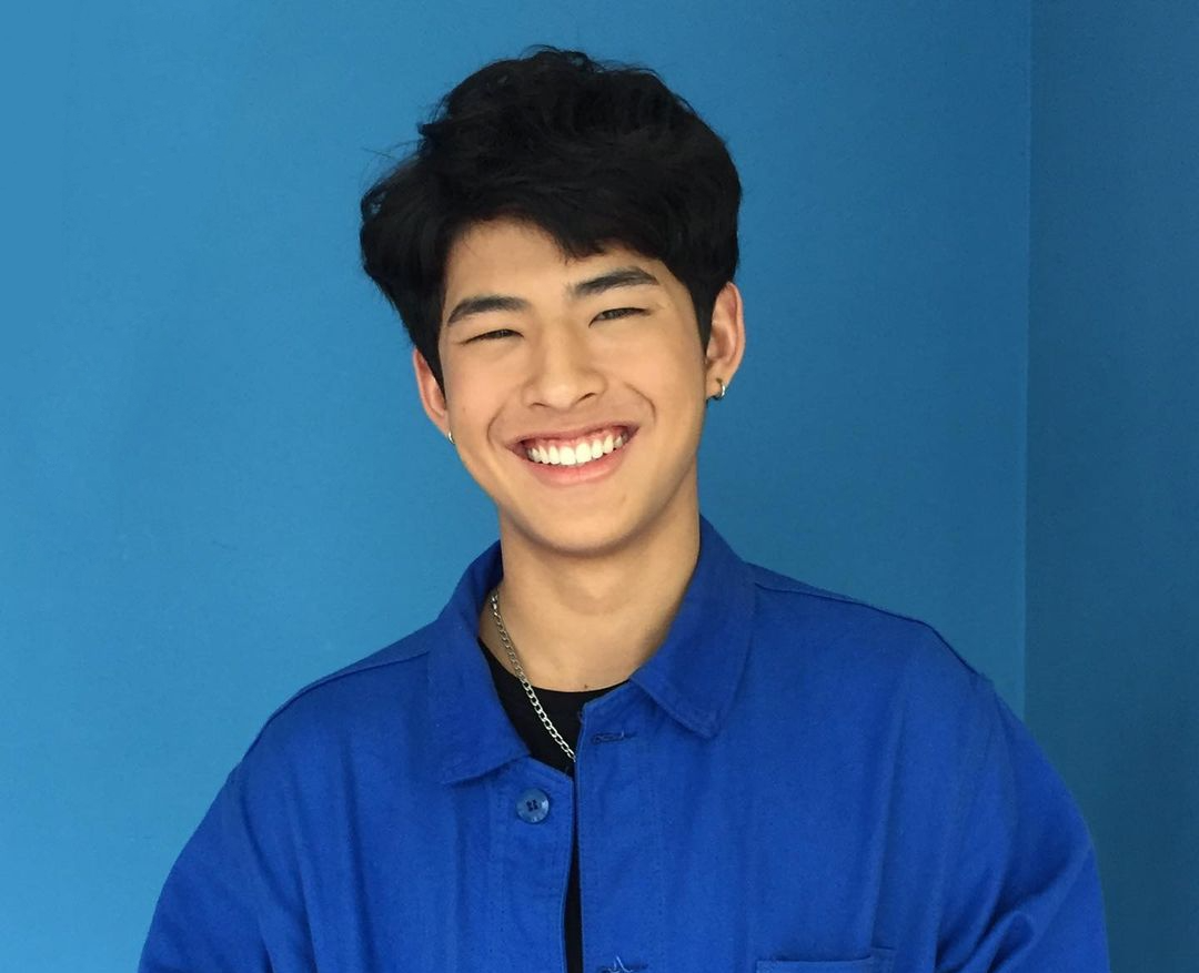 Mark Pakin