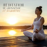 Méditation de grossesse et relaxation