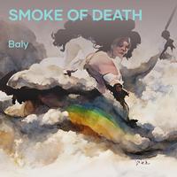 Smoke of death