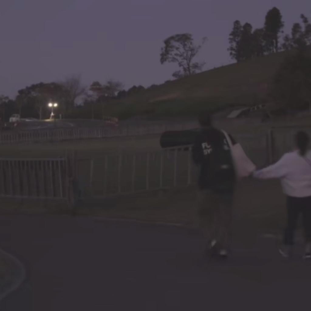 女歌手