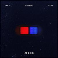 Police (feat. Sepehr Khalse)