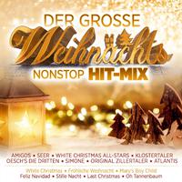 Der große Weihnachts Nonstop Hit-Mix