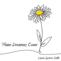 Piano Dreamers Cover Lauren Spencer Smith (Instrumental)