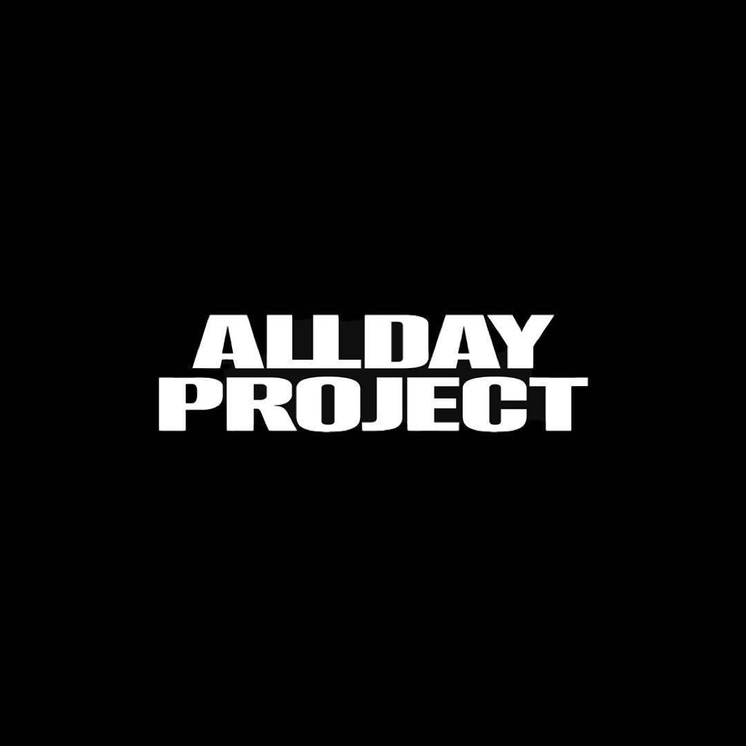 FAMOUS (Cover by ALLDAY PROJECT) banner