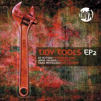 Tidy Tools EP2