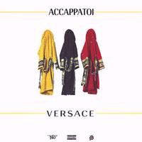 Accappatoi Versace